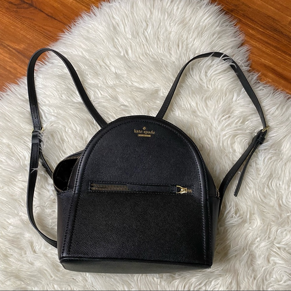 Kate Spade Mini Backpack